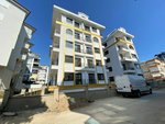 2 rooms Apartment in Alanya, Turkey No. 30197 - apartment in Turkey