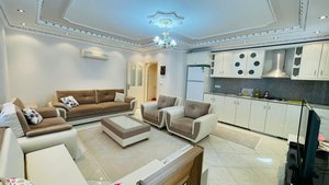 3 rooms Apartment in Mahmutlar, Turkey No. 30198