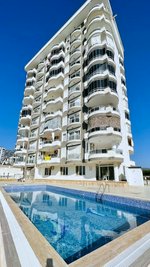 3 rooms Apartment in Mahmutlar, Turkey No. 30205 - Image 17