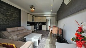 2 rooms Apartment in Kargicak, Turkey No. 30209