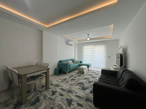 2 rooms Apartment in Mahmutlar, Turkey No. 30217