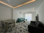 2 rooms Apartment in Mahmutlar, Turkey No. 30217 - apartment in Turkey