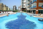 2 rooms Apartment in Mahmutlar, Turkey No. 30217 - Image 18