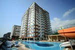 2 rooms Apartment in Mahmutlar, Turkey No. 30217 - Image 20