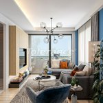 Apartment 2+1 in Mersin, Turkey No. 30221 - Image 13