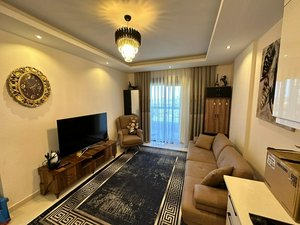 2 rooms Apartment in Kargicak, Turkey No. 30229