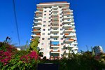 2 rooms Apartment in Mahmutlar, Turkey No. 30232 - apartment in Turkey