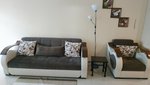 2 rooms Apartment in Mahmutlar, Turkey No. 30236 - Image 13