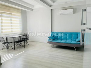 Apartment 2+1 in Kepez, Turkey No. 30250