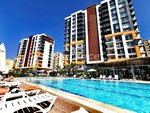 Apartment 2+1 in Kepez, Turkey No. 30255 - apartment in Turkey