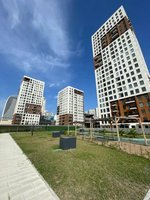 2 rooms Apartment in Beylikduezue, Turkey No. 30263 - Image 8