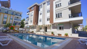 Apartment 2+1 in Kepez, Turkey No. 30268