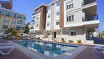 Apartment 2+1 in Kepez, Turkey No. 30268 - apartment in Turkey