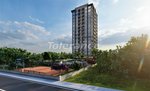 Apartment 1+1 in Mersin, Turkey No. 30271 - Image 2