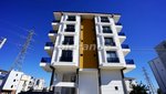 Apartment 1+1 in Kepez, Turkey No. 30272 - apartment in Turkey