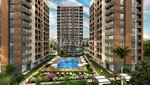 Apartment 1+1 in Mersin, Turkey No. 30274 - apartment in Turkey