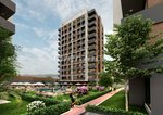 Apartment 1+1 in Mersin, Turkey No. 30274 - Image 2
