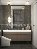 Apartment 1+1 in Mersin, Turkey No. 30278 - Image 8