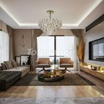 Apartment 1+1 in Mersin, Turkey No. 30280 - Image 7