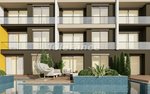 Apartment 1+1 in Antalya, Turkey No. 30284 - Image 16
