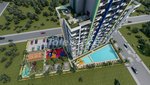 Apartment 1+1 in Mersin, Turkey No. 30290 - Image 3