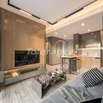 Apartment 1+1 in Mersin, Turkey No. 30295 - Image 4