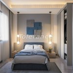 Apartment 1+1 in Mersin, Turkey No. 30295 - Image 9