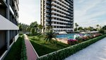 Apartment 1+1 in Mersin, Turkey No. 30296 - Image 5