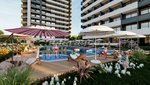 Apartment 1+1 in Mersin, Turkey No. 30296 - Image 6