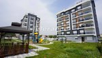 Apartment 1+1 in Kepez, Turkey No. 30297 - apartment in Turkey
