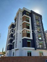 Apartment 1+1 in Kepez, Turkey No. 30297 - Image 19