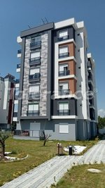 Apartment 1+1 in Kepez, Turkey No. 30297 - Image 20