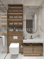 Apartment 1+1 in Mersin, Turkey No. 30298 - Image 16