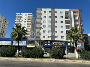 Apartment 3+1 in Mersin, Turkey No. 30299