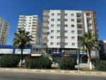 Apartment 3+1 in Mersin, Turkey No. 30299 - apartment in Turkey