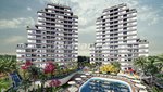 Apartment 1+1 in Mersin, Turkey No. 30300 - Image 20