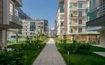 Apartment 1+1 in Antalya, Turkey No. 30306 - Image 3