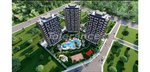 Apartment 1+1 in Mersin, Turkey No. 30311 - apartment in Turkey