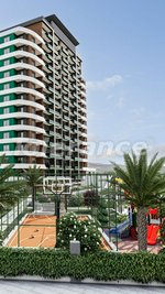 Apartment 1+1 in Mersin, Turkey No. 30314 - Image 12