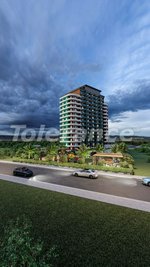 Apartment 1+1 in Mersin, Turkey No. 30314 - Image 13