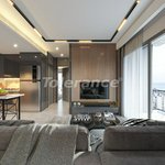 Apartment 1+1 in Mersin, Turkey No. 30314 - Image 17