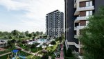Apartment 1+1 in Mersin, Turkey No. 30321 - Image 4