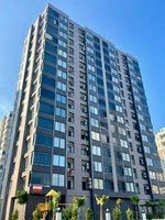 3 rooms Apartment in Mersin, Turkey No. 30324 - apartment in Turkey