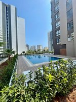 3 rooms Apartment in Mersin, Turkey No. 30324 - Image 2