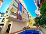 2 rooms Apartment in Alanya, Turkey No. 30331 - Image 3