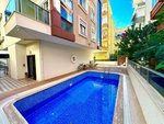 2 rooms Apartment in Alanya, Turkey No. 30331 - Image 4