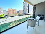 2 rooms Apartment in Oba, Turkey No. 30333 - Image 10