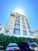 2 rooms Apartment in Oba, Turkey No. 30333 - Image 18