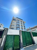 2 rooms Apartment in Oba, Turkey No. 30333 - Image 19