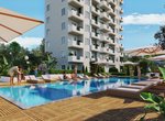2 rooms Apartment in Alanya, Turkey No. 30334 - Image 29